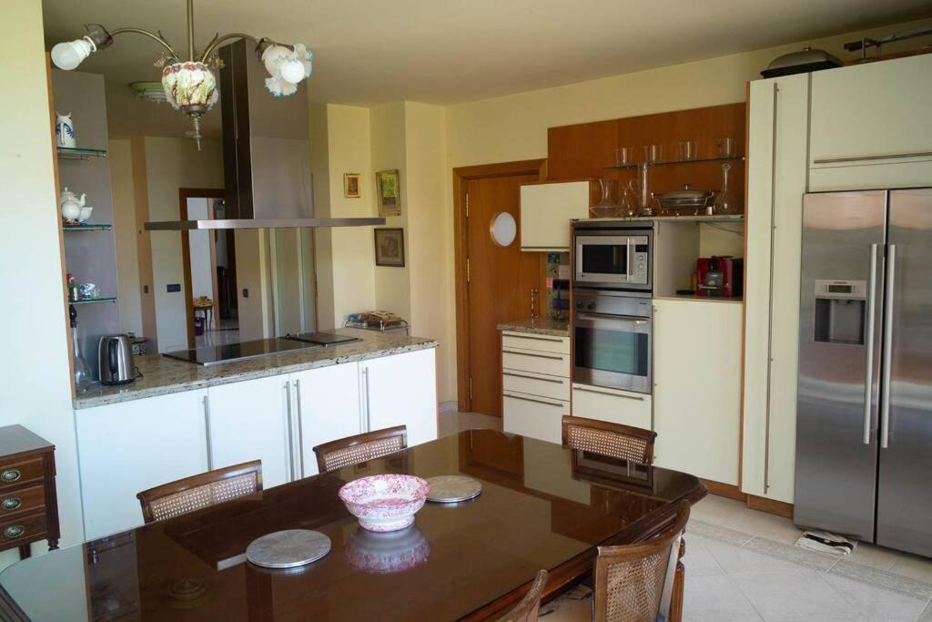 Beachside Villa In Puerto Marina, Benalmádena Kültér fotó