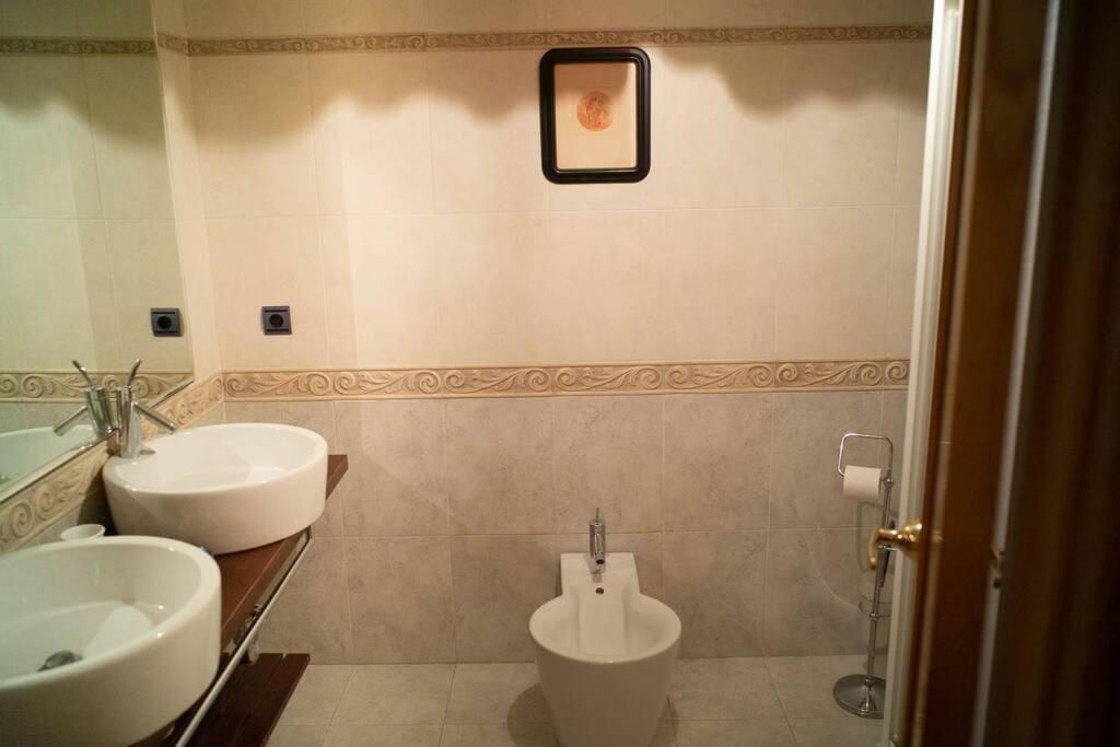 Beachside Villa In Puerto Marina, Benalmádena Kültér fotó
