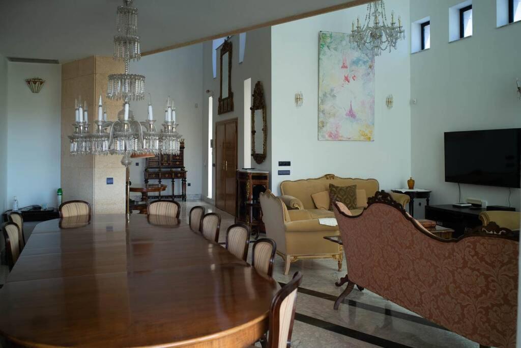 Beachside Villa In Puerto Marina, Benalmádena Kültér fotó