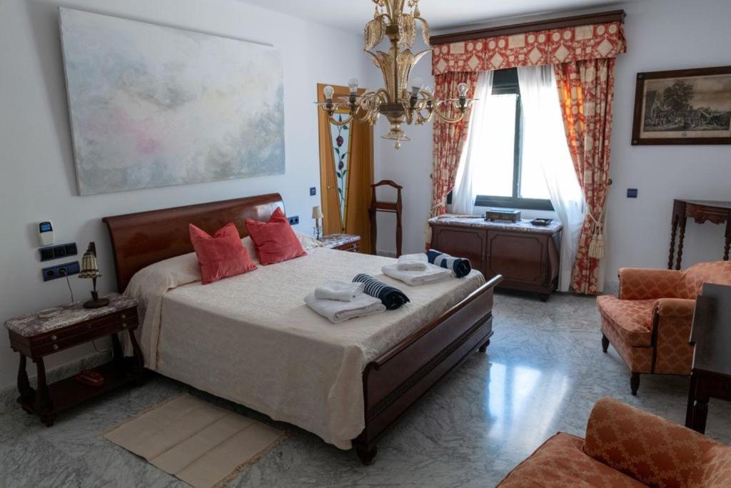 Beachside Villa In Puerto Marina, Benalmádena Kültér fotó